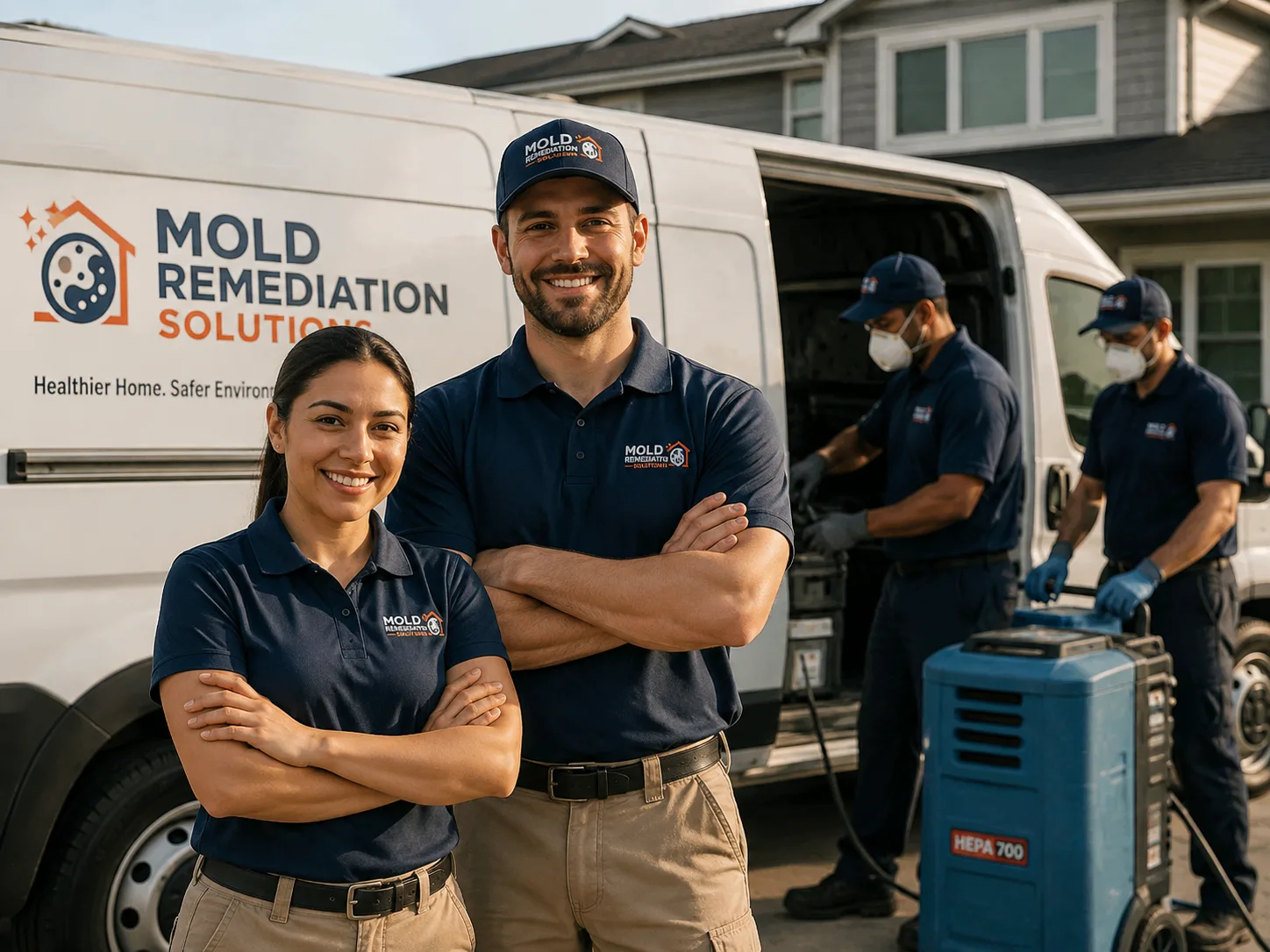 Mold Remediation company in Manito, IL